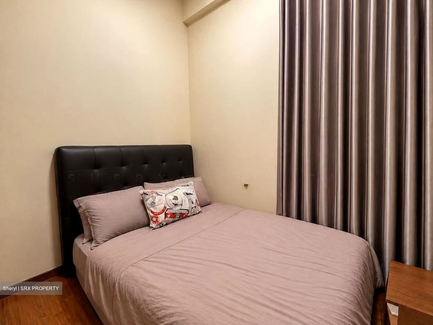 The Linq @ Beauty World (D21), Apartment #630345761